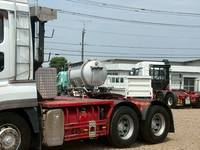 MITSUBISHI FUSO Super Great Trailer Head QDG-FV50VJR 2014 510,000km_6