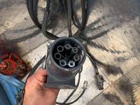 MITSUBISHI FUSO Super Great Trailer Head QDG-FV50VJR 2014 510,000km_8