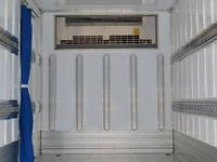 HINO Dutro Refrigerator & Freezer Truck 2RG-XZU655M 2023 1,818km_10
