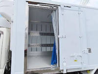 HINO Dutro Refrigerator & Freezer Truck 2RG-XZU655M 2023 1,818km_16