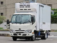 HINO Dutro Refrigerator & Freezer Truck 2RG-XZU655M 2023 1,818km_1