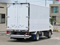 HINO Dutro Refrigerator & Freezer Truck 2RG-XZU655M 2023 1,818km_2