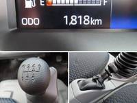 HINO Dutro Refrigerator & Freezer Truck 2RG-XZU655M 2023 1,818km_34