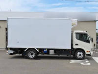 HINO Dutro Refrigerator & Freezer Truck 2RG-XZU655M 2023 1,818km_4