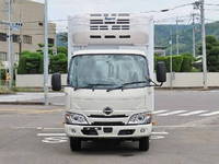 HINO Dutro Refrigerator & Freezer Truck 2RG-XZU655M 2023 1,818km_5