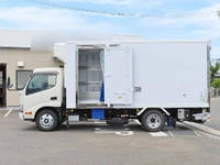 HINO Dutro Refrigerator & Freezer Truck 2RG-XZU655M 2023 1,818km_8