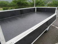 MITSUBISHI FUSO Canter Flat Body PA-FE70BB 2005 98,279km_12