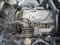 MITSUBISHI FUSO Canter Flat Body PA-FE70BB 2005 98,279km_14