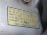 MITSUBISHI FUSO Canter Flat Body PA-FE70BB 2005 98,279km_16