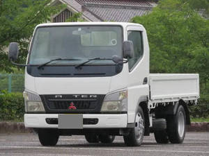 Canter Flat Body_1
