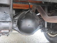 MITSUBISHI FUSO Canter Flat Body PA-FE70BB 2005 98,279km_24