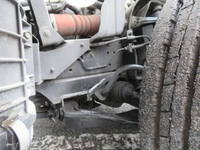 MITSUBISHI FUSO Canter Flat Body PA-FE70BB 2005 98,279km_25