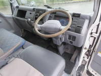 MITSUBISHI FUSO Canter Flat Body PA-FE70BB 2005 98,279km_28