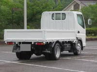 MITSUBISHI FUSO Canter Flat Body PA-FE70BB 2005 98,279km_2