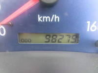 MITSUBISHI FUSO Canter Flat Body PA-FE70BB 2005 98,279km_31