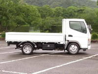MITSUBISHI FUSO Canter Flat Body PA-FE70BB 2005 98,279km_3