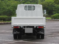 MITSUBISHI FUSO Canter Flat Body PA-FE70BB 2005 98,279km_6