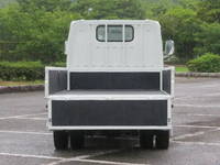 MITSUBISHI FUSO Canter Flat Body PA-FE70BB 2005 98,279km_7