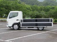 MITSUBISHI FUSO Canter Flat Body PA-FE70BB 2005 98,279km_8