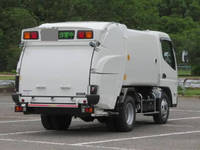MITSUBISHI FUSO Canter Garbage Truck 2RG-FEAV0 2025 419km_2