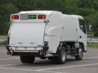 MITSUBISHI FUSO Canter Garbage Truck 2RG-FEAV0 2025 419km_2