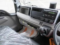 MITSUBISHI FUSO Canter Garbage Truck 2RG-FEAV0 2025 419km_34
