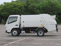 MITSUBISHI FUSO Canter Garbage Truck 2RG-FEAV0 2025 419km_3