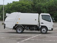 MITSUBISHI FUSO Canter Garbage Truck 2RG-FEAV0 2025 419km_4