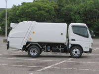 MITSUBISHI FUSO Canter Garbage Truck 2RG-FEAV0 2025 419km_4
