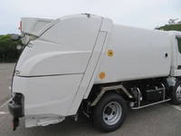 MITSUBISHI FUSO Canter Garbage Truck 2RG-FEAV0 2025 419km_8
