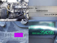 MITSUBISHI FUSO Canter Aluminum Wing TKG-FEB90 2014 254,295km_10