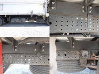 MITSUBISHI FUSO Canter Aluminum Wing TKG-FEB90 2014 254,295km_11
