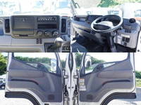 MITSUBISHI FUSO Canter Aluminum Wing TKG-FEB90 2014 254,295km_14