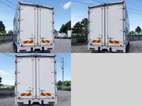 MITSUBISHI FUSO Canter Aluminum Wing TKG-FEB90 2014 254,295km_2