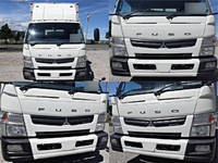 MITSUBISHI FUSO Canter Aluminum Wing TKG-FEB90 2014 254,295km_3
