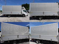MITSUBISHI FUSO Canter Aluminum Wing TKG-FEB90 2014 254,295km_5