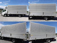 MITSUBISHI FUSO Canter Aluminum Wing TKG-FEB90 2014 254,295km_6