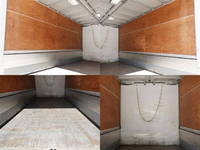 MITSUBISHI FUSO Canter Aluminum Wing TKG-FEB90 2014 254,295km_9