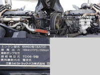 MITSUBISHI FUSO Fighter Aluminum Wing QKG-FK65FZ 2017 815,816km_11