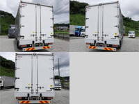 MITSUBISHI FUSO Fighter Aluminum Wing QKG-FK65FZ 2017 815,816km_2