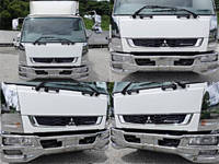 MITSUBISHI FUSO Fighter Aluminum Wing QKG-FK65FZ 2017 815,816km_3