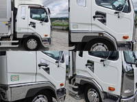 MITSUBISHI FUSO Fighter Aluminum Wing QKG-FK65FZ 2017 815,816km_4