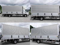 MITSUBISHI FUSO Fighter Aluminum Wing QKG-FK65FZ 2017 815,816km_5