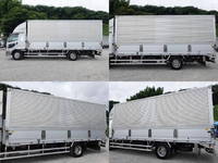 MITSUBISHI FUSO Fighter Aluminum Wing QKG-FK65FZ 2017 815,816km_6