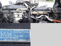 MITSUBISHI FUSO Fighter Aluminum Wing LKG-FK65FZ 2011 503,000km_10