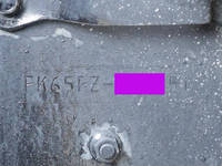 MITSUBISHI FUSO Fighter Aluminum Wing LKG-FK65FZ 2011 503,000km_12