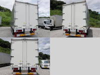 MITSUBISHI FUSO Fighter Aluminum Wing LKG-FK65FZ 2011 503,000km_2