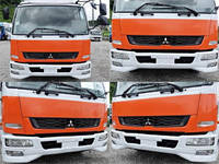 MITSUBISHI FUSO Fighter Aluminum Wing LKG-FK65FZ 2011 503,000km_3