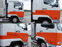 MITSUBISHI FUSO Fighter Aluminum Wing LKG-FK65FZ 2011 503,000km_4