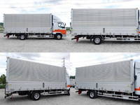 MITSUBISHI FUSO Fighter Aluminum Wing LKG-FK65FZ 2011 503,000km_5